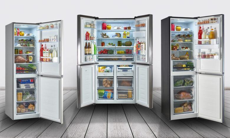 14 Best Hisense Refrigerators in Nigeria and their Prices