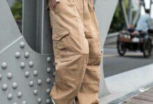 20 Best Men's Cargo Pants and their Prices in Nigeria