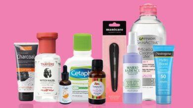15 Best Nigerian Skincare Products for Oily Skin