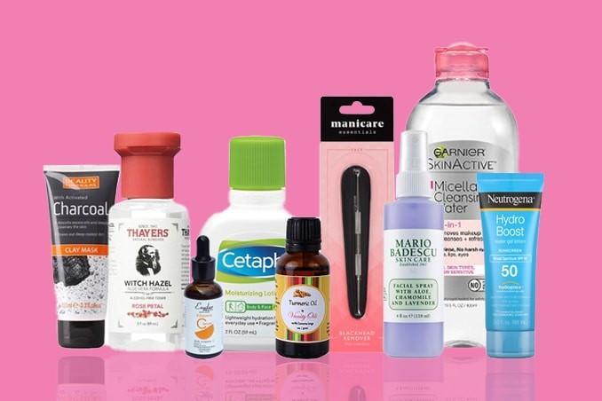 15 Best Nigerian Skincare Products for Oily Skin