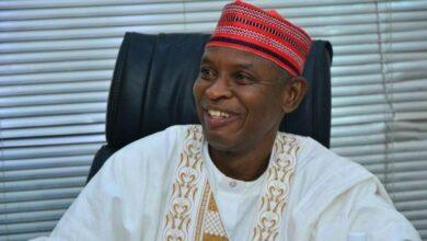 Kano State government reaffirms bilateral relationship with French Republic