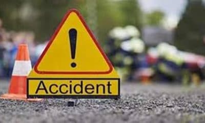 Four die in motor accident along Kaduna-Abuja road