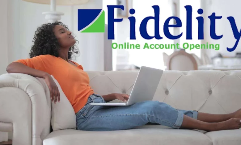 Fidelity Bank Account Opening Requirements in Nigeria