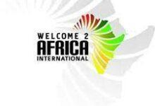 Welcome2Africa International Recruitment