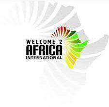 Welcome2Africa International Recruitment