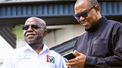 How we won election without Peter Obi – Abia Governor-elect