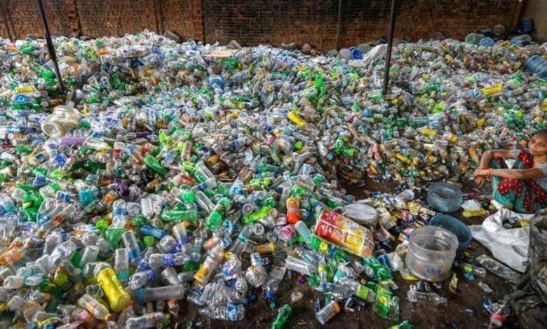 New Partnership to Boost Plastic Recycling Infrastructure in Nigeria