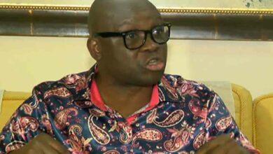 ‘Nigeria is sick. Nothing has changed since 1979’ —Fayose