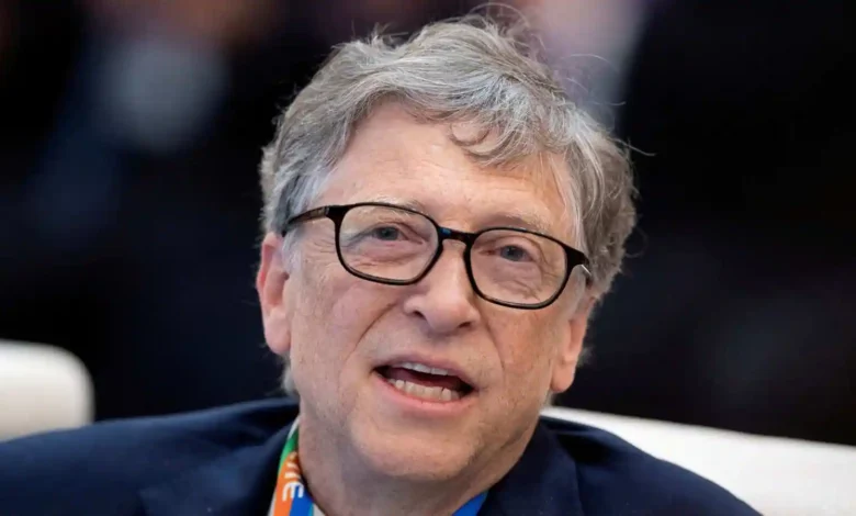 India to become world’s cheapest 5G market – Bill Gates 