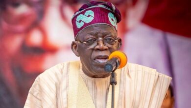 Tinubu Leaves Nigeria to attend G-20 Summit in India