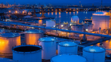 China’s crude oil imports to rise