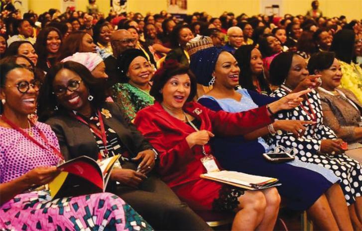 Coca-Cola gives $10,000 support for Nigerian business women