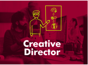 Creative Director Job Description
