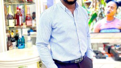 Not all actresses came to act — Dave Ogbeni