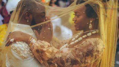 “I Am Married Now” – Davido Confirms Marriage with Chioma
