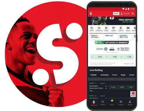 How To Transfer Money From GTBank To Sportybet