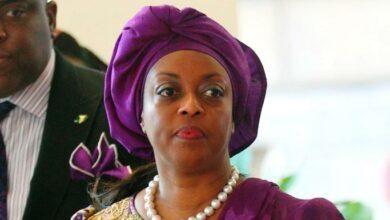 BREAKING: US recovers $53m from illegal awarded contracts to Diezani