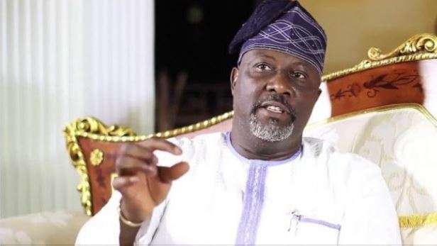Kogi election: You are incompetent, can’t be gov – Wike slams Dino Melaye