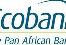 Ecobank Transfer Activation Code
