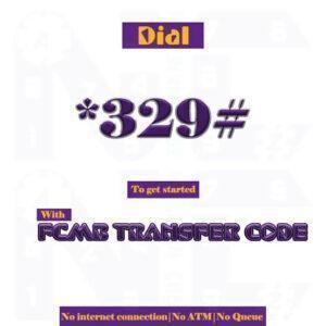 FCMB transfer code - How to transfer money from FCMB using USSD code