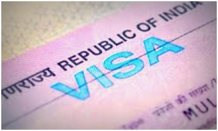 FG Asks India To Fast-Track Business Visas For Nigerians