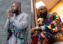 Such a dope body of work!- Falz speaks on Davido’s new album, return to music and social media