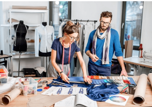 Top 15 Fashion Design School in Rivers State