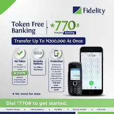 How to change fidelity bank transfer pin