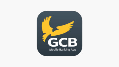How To Transfer Money From GCB to Ecobank