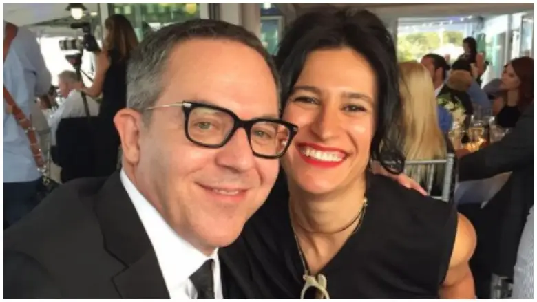 Who is Elena Moussa: 6 facts you need to know about Greg Gutfeld’s wife