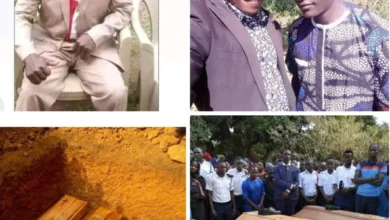 Gunmen kill pastor, 2 sons in Plateau