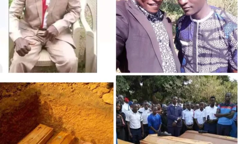 Gunmen kill pastor, 2 sons in Plateau