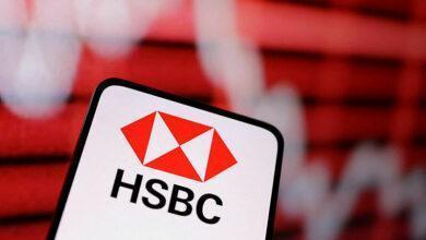HSBC buys failed US bank SVB’s UK arm