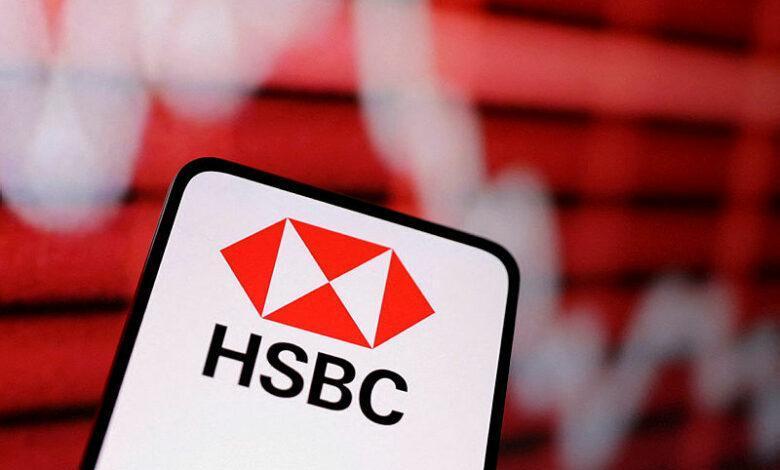 HSBC buys failed US bank SVB’s UK arm