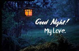 145 Heart Touching Good Night Message for Love Ones | How Do You Wish a Sweet Goodnight