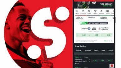How To Transfer From Zenith Bank To Sportybet