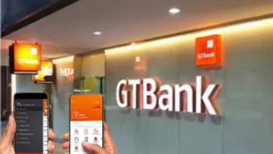 How To Increase GTBank Transfer Limit