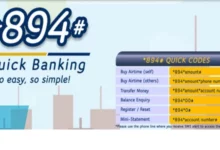 How To Register First Bank Transfer Code