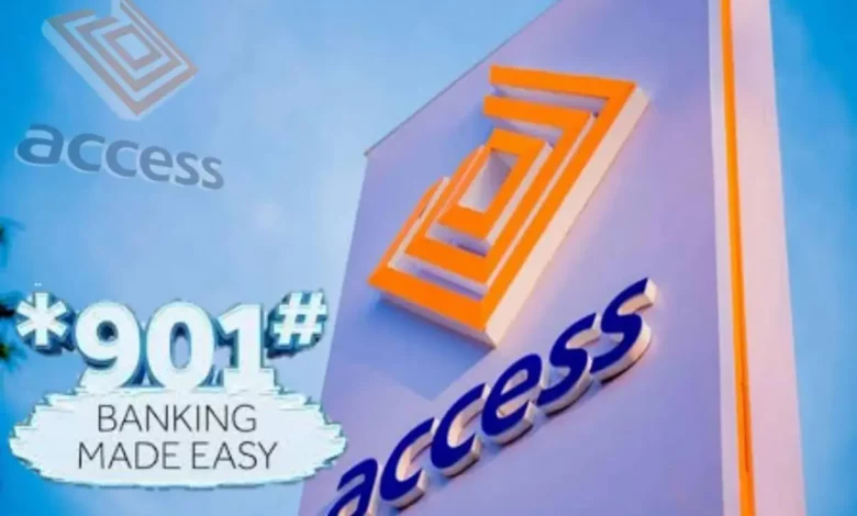 How To Transfer Money From Access Bank To Zenith Bank