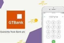 How To Transfer Money From GTBank Ghana To GTBank Nigeria