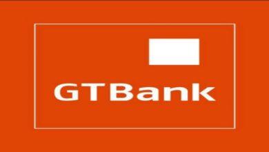 How to transfer money from gtbank to paga account