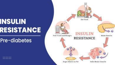 MOTS-c Insulin Resistance Effects