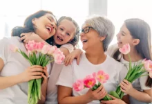 300+ International Women's Day Messages for Wife, Mothers, Girlfriends