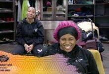Day 74: Ipeleng and Yvonne’s friendship has gone from 0 to 100 – BBTitans