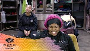 Day 74: Ipeleng and Yvonne’s friendship has gone from 0 to 100 – BBTitans