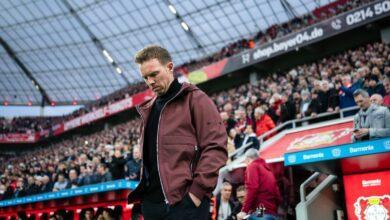 Why Bayern Munich sacked Julian Nagelsmann out of nowhere