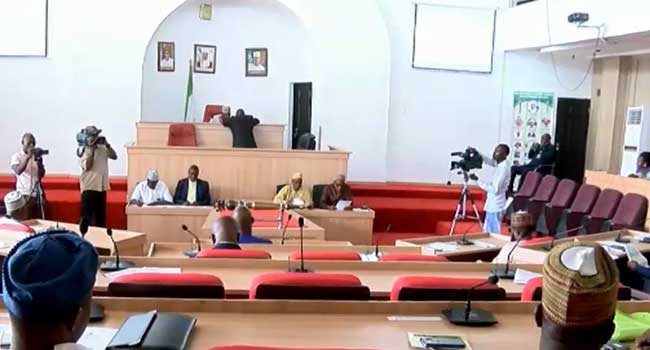 Our son is not a terrorist, Ayere community replies Kogi Assembly