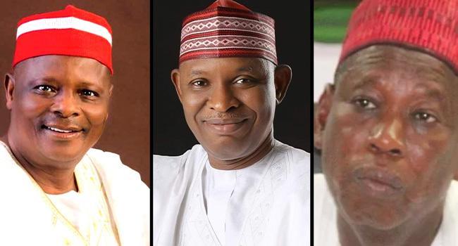 My Gov’t Will Be An Off-Shoot Of Kwankwaso’s Tenure – Kano Gov-Elect