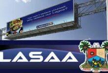 Challenges faicing Lagos State Signage and Advertising Agency LASAA and possible solutions