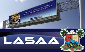 Challenges faicing Lagos State Signage and Advertising Agency LASAA and possible solutions